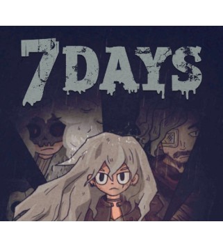 7Days Origins Steam Key GLOBAL